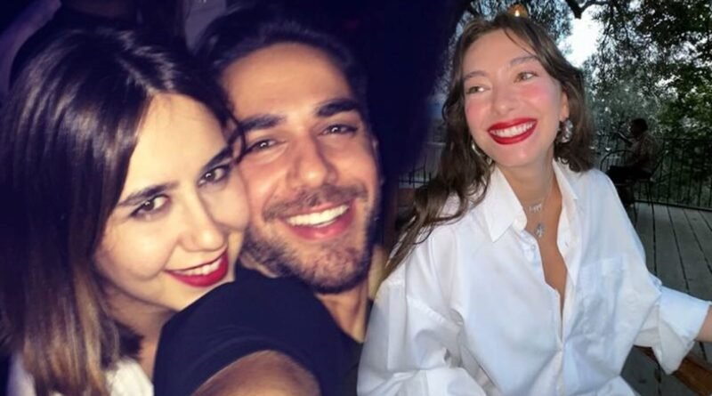 Neslihan Atagül'den Asuman Doğulu'ya: Doğum Günün Kutlu Olsun, Canım!