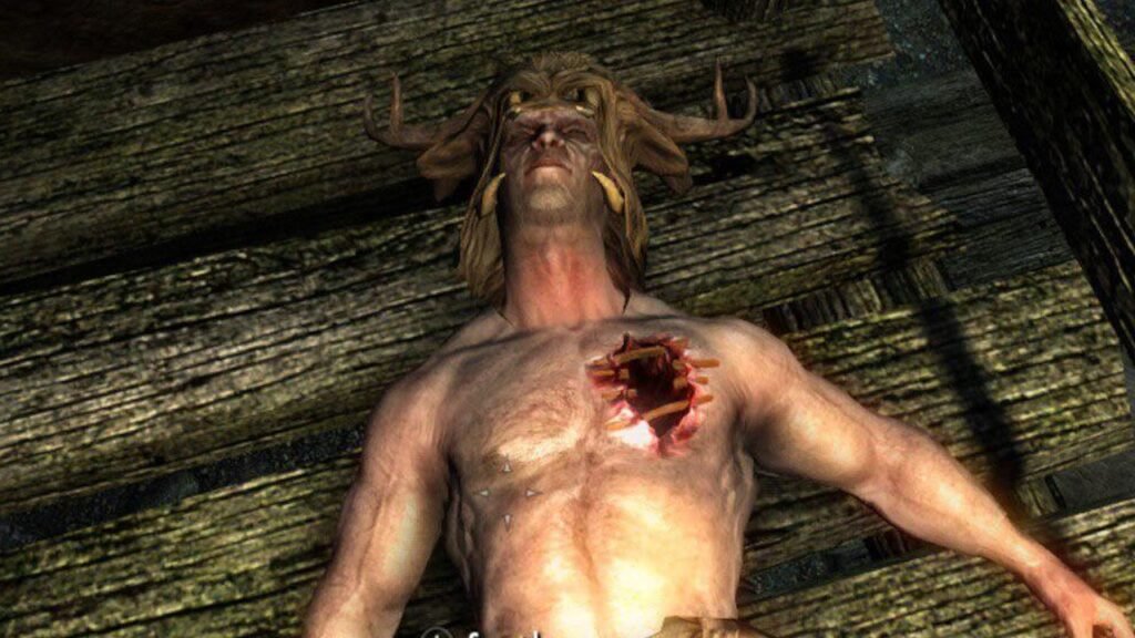 The Elder Scrolls IV: Oblivion Remake Geliyor!