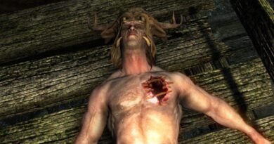 The Elder Scrolls IV: Oblivion Remake Geliyor!