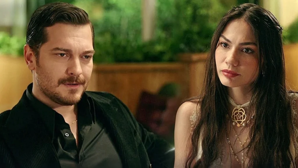 Eşref Rüya Dizisine Sürpriz Bir İsim Dahil Oluyor! Yeni Sezonda Kadroda O da Yer Alacak!
