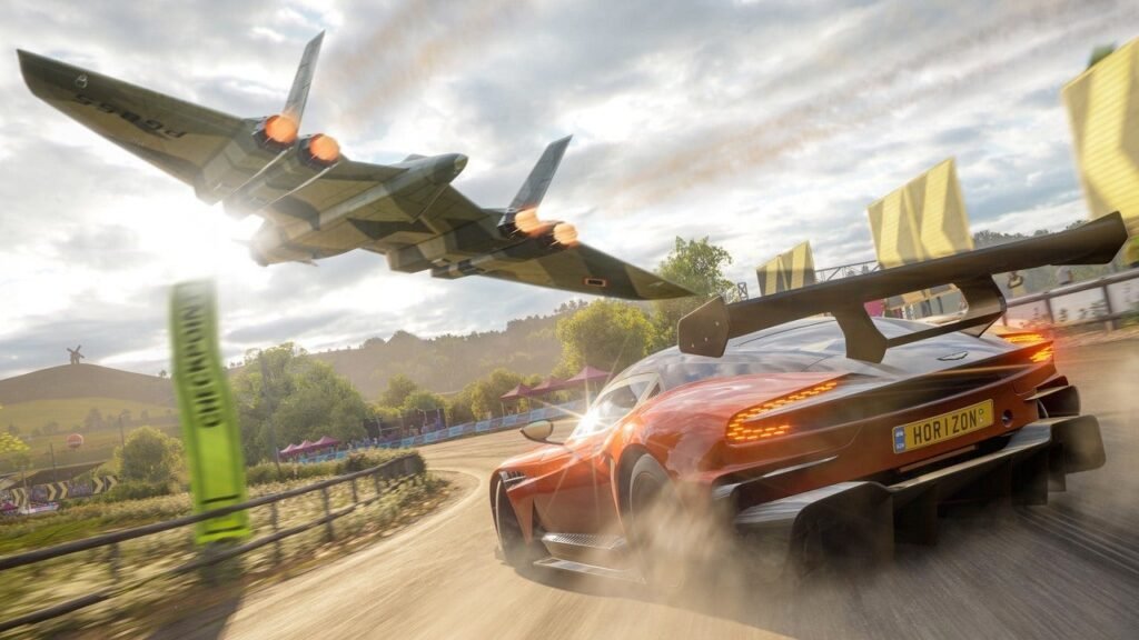 Forza Horizon 4 Sistem Gereksinimleri Nelerdir?