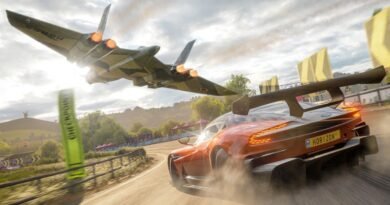 Forza Horizon 4 Sistem Gereksinimleri Nelerdir?