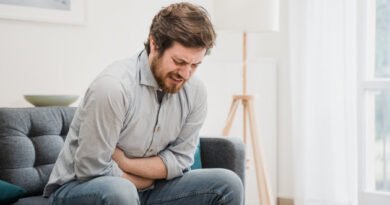 Gaz Sıkışması Nedir ve Nasıl Geçer?