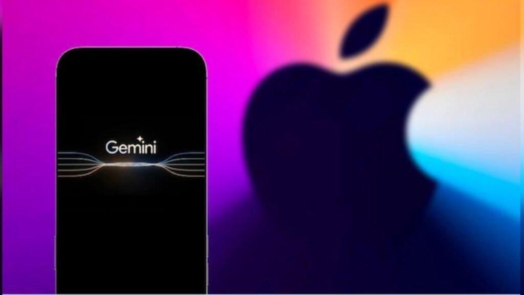 Apple Gemini'yi Kullanıma Alıyor! Radikal Karar