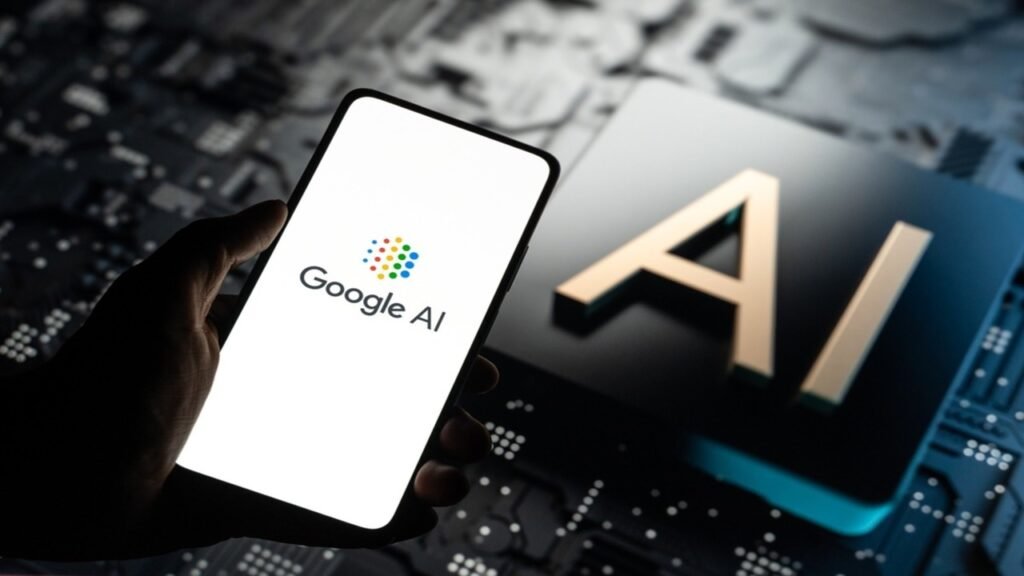 Google'un Yapay Zeka ile Seyahati Kolaylaştırma Hamlesi