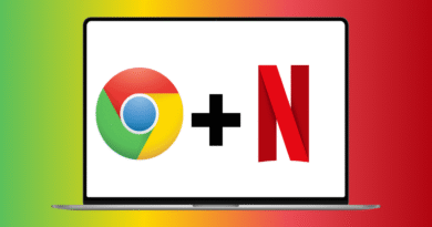 Netflix için En İyi Chrome Uzantıları!