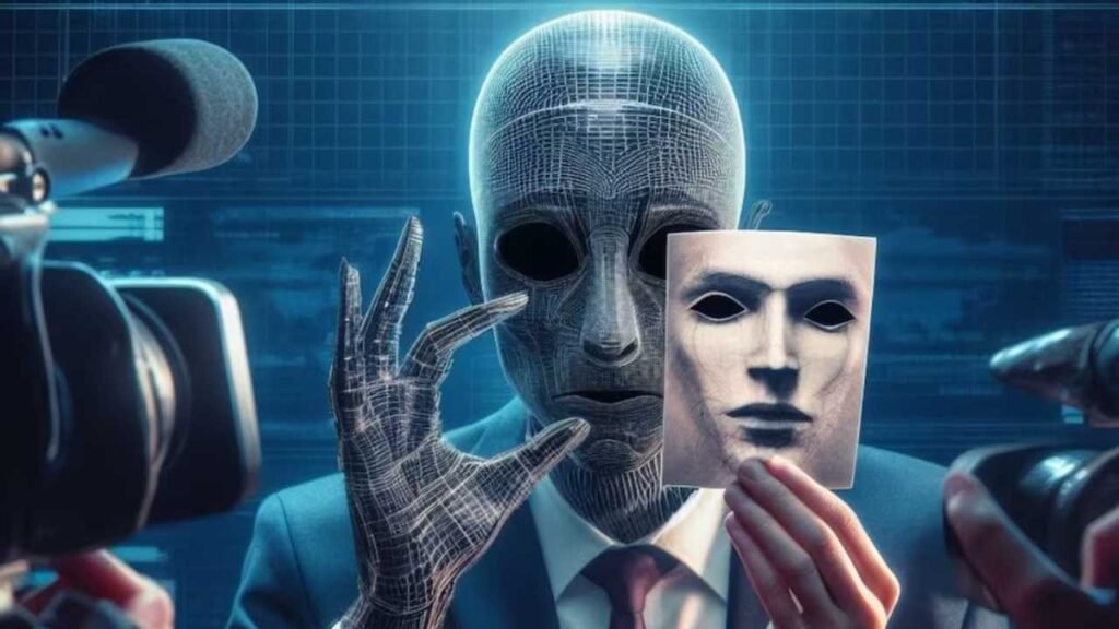 Deepfake İçerikler Nasıl Tespit Ediliyor?