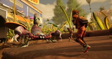 Bu Hafta Sonu Oynanması Gereken Harika Game Pass Oyunlarını Kaçırmayın (1-3 Ağustos)