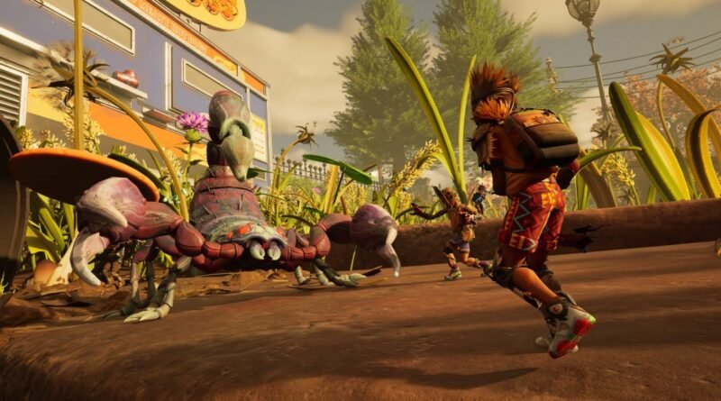 Bu Hafta Sonu Oynanması Gereken Harika Game Pass Oyunlarını Kaçırmayın (1-3 Ağustos)