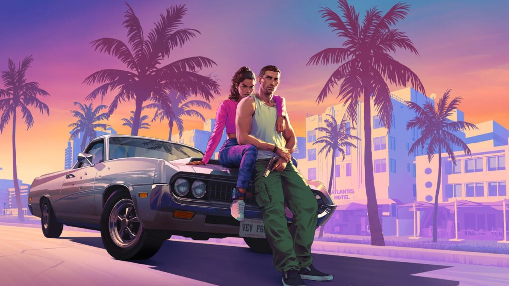 GTA 6 Erteleniyor mu? Açıklama Yapıldı