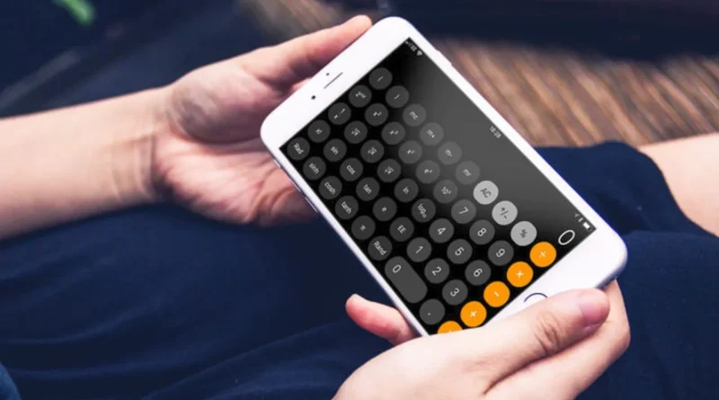 Hesap Makinesi ile Yüzde ve KDV Hesaplama Nasıl Yapılır?