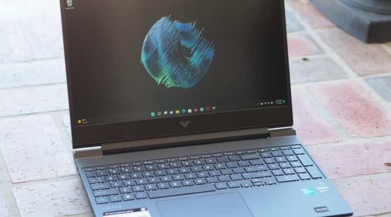 Bu HP RTX 4050 Oyun Laptopunu Sadece 650 Dolara Almak için Acele Et!