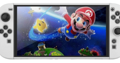 Yeni Nintendo Switch modelinin resmi adı açıklandı!