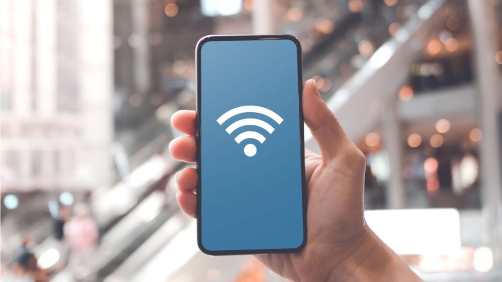 iPhone ile İnternet Paylaşımı Nasıl Yapılır?