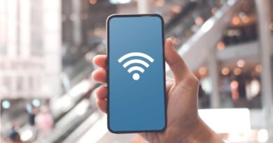 iPhone ile İnternet Paylaşımı Nasıl Yapılır?