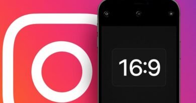 iPhone Kamerasını Instagram Hikayelerine Nasıl Uygun Hale Getirirsiniz?