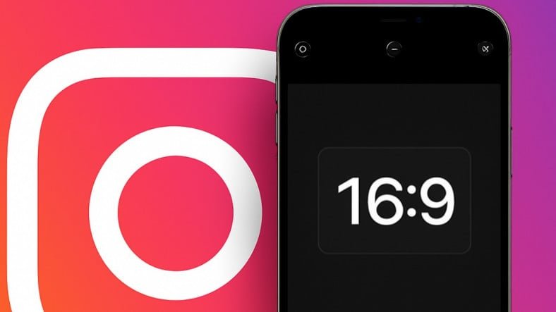 iPhone Kamerasını Instagram Hikayelerine Nasıl Uygun Hale Getirirsiniz?