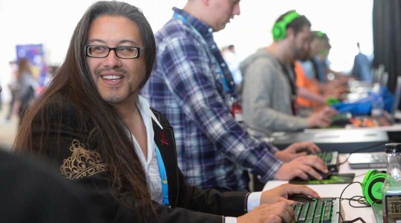 Romero Games'in İptal Edilen Projesi Yeniden Hayat Bulabilir!