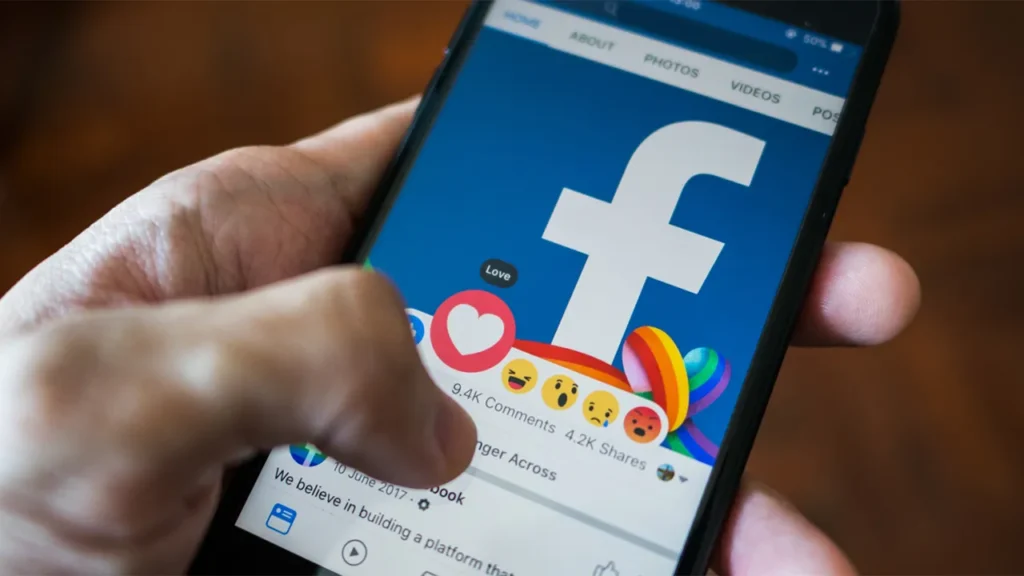 Kapatılan Facebook Hesabı Nasıl Yeniden Aktif Hale Getirilir?
