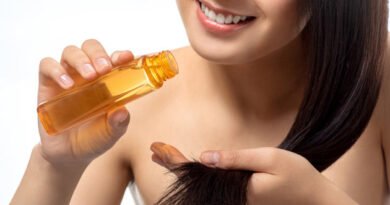Keratin Nedir ve Ne İşe Yarar?
