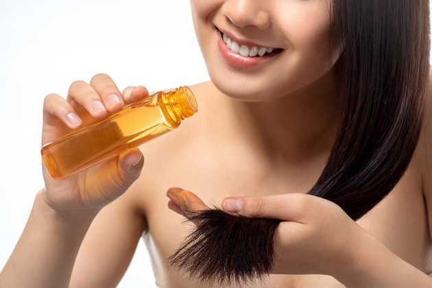 Keratin Nedir ve Ne İşe Yarar?