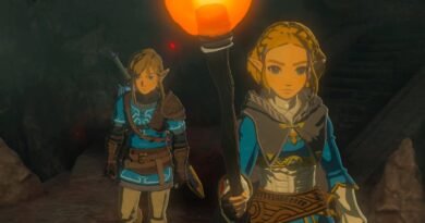 Zelda Dünyasının En İyi Zindanları: Sıralı İnceleme
