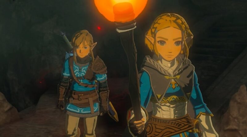 Zelda Dünyasının En İyi Zindanları: Sıralı İnceleme