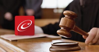 Mahkeme Dava Dosyası Nasıl Sorgulanır? e-Devlet Rehberi