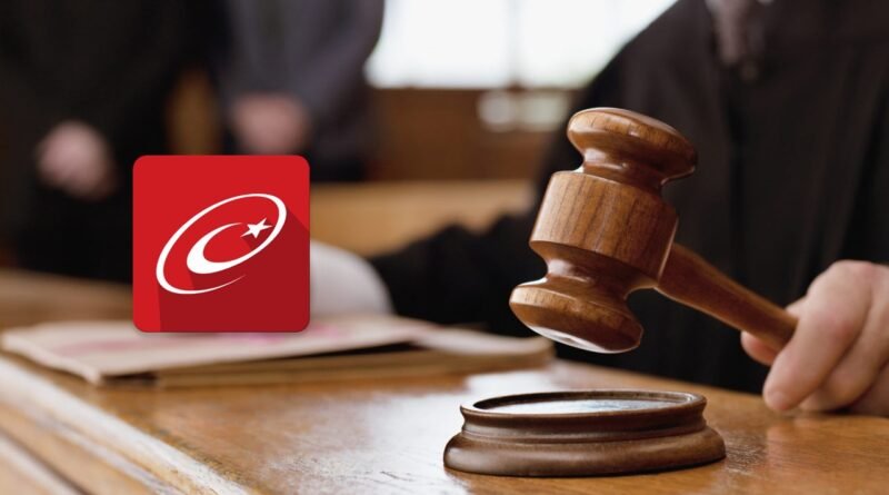 Mahkeme Dava Dosyası Nasıl Sorgulanır? e-Devlet Rehberi