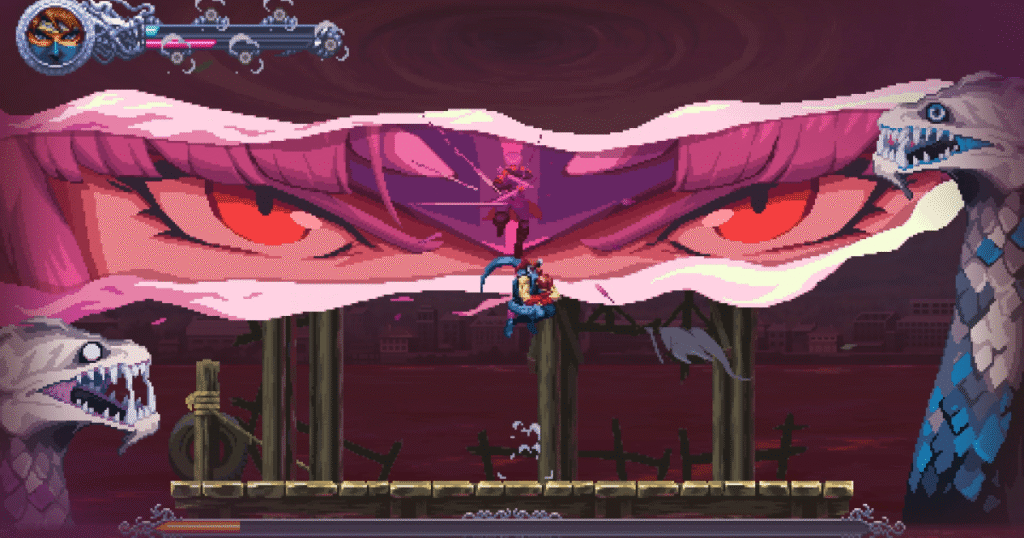 Ninja Gaiden: Öfke Bağlılığı İncelemesi - İç Huzuru Bulmak