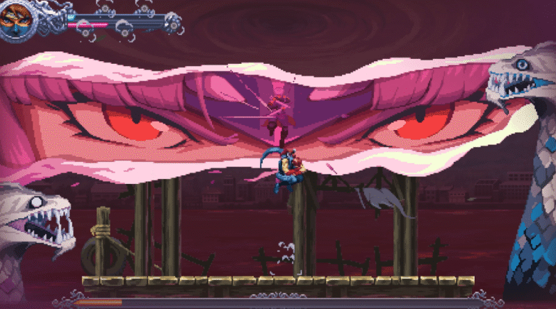 Ninja Gaiden: Öfke Bağlılığı İncelemesi - İç Huzuru Bulmak