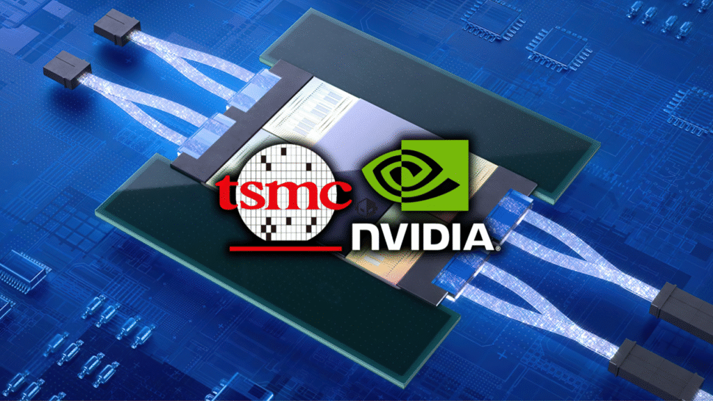 Nvidia ve TSMC Arasındaki İşbirliği Büyüyor