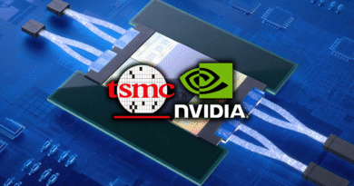 Nvidia ve TSMC Arasındaki İşbirliği Büyüyor