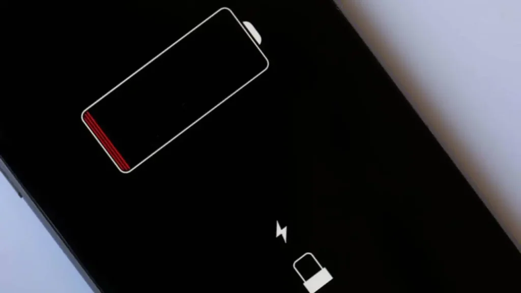 Bataryası Dolu Telefon Kapanıyor: Çözüm Yöntemleri