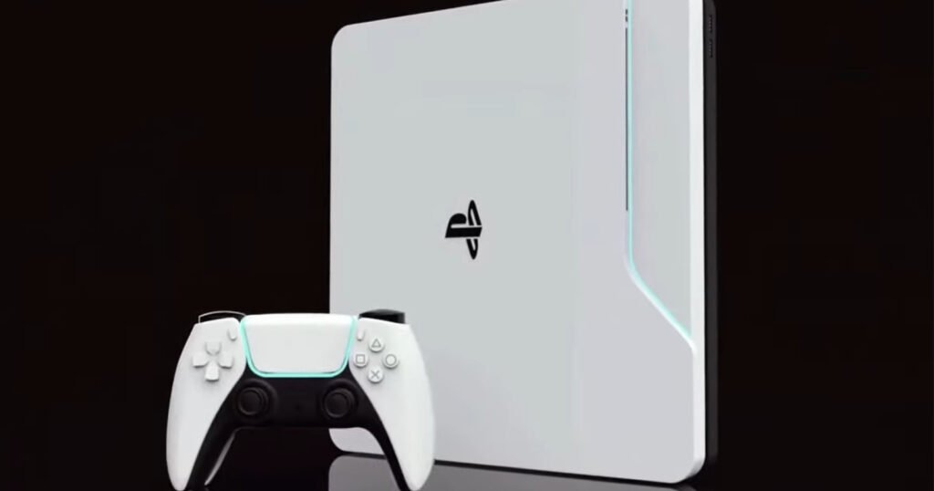 PlayStation 6, RTX 5080'yi Geride Bırakıyor!