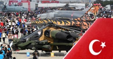 Teknofest’te İlk Kez "Mesleki Yetenek Yarışması" Düzenleniyor - Son Dakika Türkiye Haberleri
