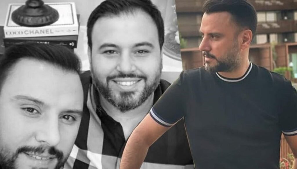 Alişan'ın Kardeş Acısı Sürüyor: Ölüm Hepimizin Yakınında - Son Dakika Magazin Haberleri
