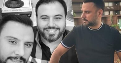 Alişan'ın Kardeş Acısı Sürüyor: Ölüm Hepimizin Yakınında - Son Dakika Magazin Haberleri