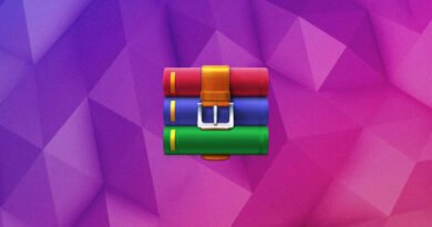 RAR Dosyası Nasıl Açılır? İşte Gerekli Programlar
