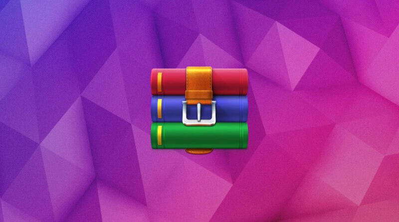 RAR Dosyası Nasıl Açılır? İşte Gerekli Programlar