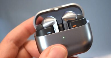 Galaxy Buds 3 Yapay Zeka Desteği ile Geliyor