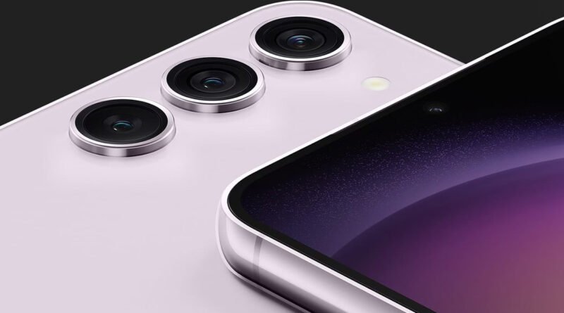 Samsung'un uygun fiyatlı telefonunda One UI 8'i test ediyor