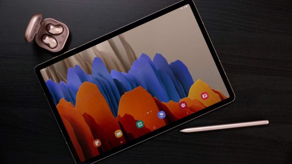 Galaxy Tab S11'in batarya ömrü selefinden daha kısa olacak