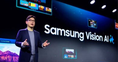 Samsung, Televizyonlara Microsoft Copilot Desteği Getiriyor!