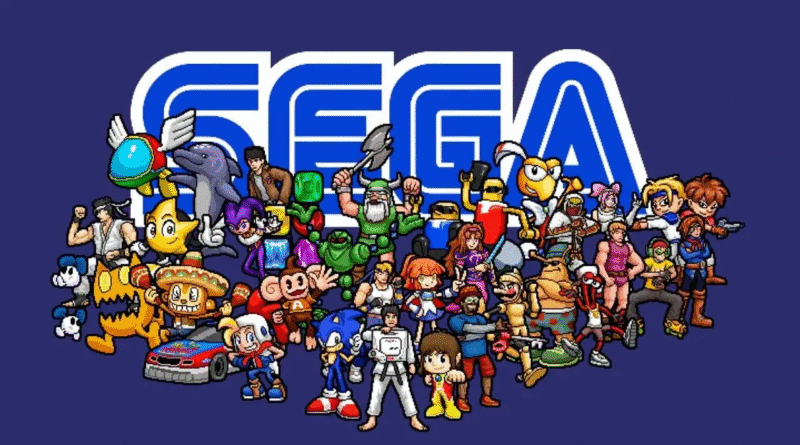 Netflix'e Beklenmedik Bir Rakip: SEGA!