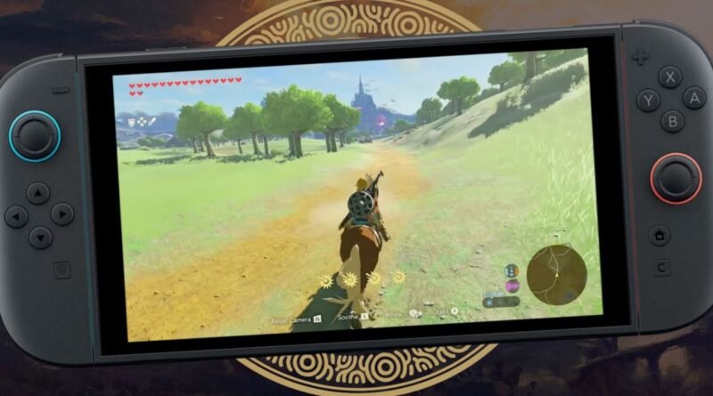 Zelda Oynamak Hayatınızı Daha Mutlu Hale Getirebilir!