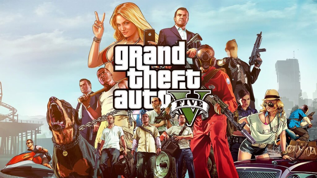 GTA 5 Hileleri (Tüm Konsol ve Cihazlar için)