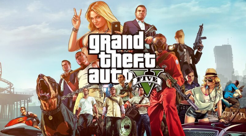 GTA 5 Hileleri (Tüm Konsol ve Cihazlar için)