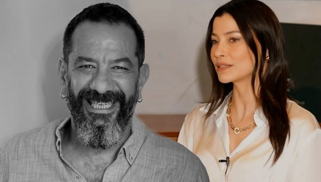 Müjde Uzman, hayatını kaybeden Emre Törün için duygusal bir paylaşımda bulundu: "Sonsuza dek bizimle olacaksın" - Son Dakika Magazin Haberleri