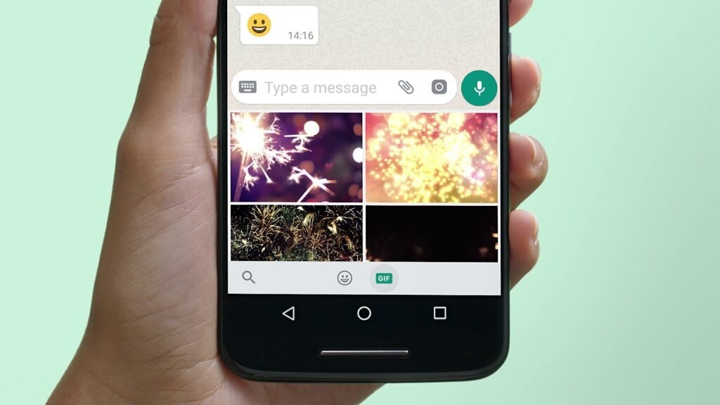 WhatsApp'ta GIF Nasıl Yapılır? 2025 Rehberi